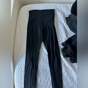 lululemon 25” leggings